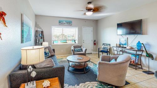 Apartamento Ir60- Island Retreat 60 Condo