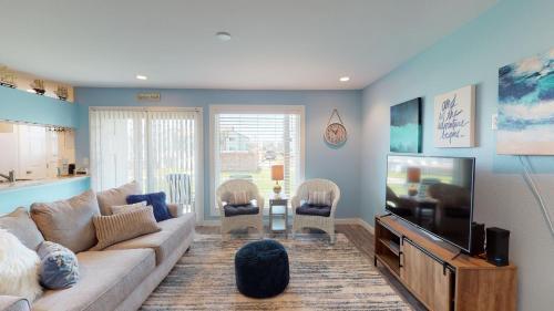 Apartamento Ah-a100- Paradise Found Condo