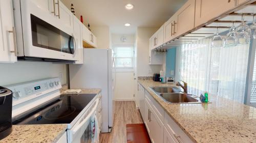 Apartamento Ah-a100- Paradise Found Condo