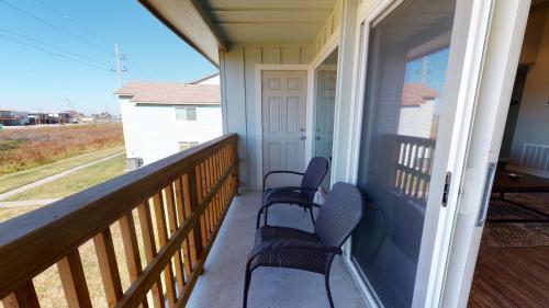 Apartamento Ah-d215- Aransas Harbors D215 Condo