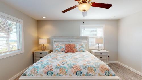 Apartamento Ah-d215- Aransas Harbors D215 Condo