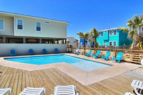 Ov30- Salt Life Home