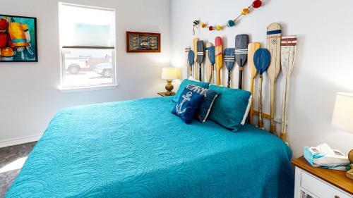 Pb220- The Main Sail Townhouse