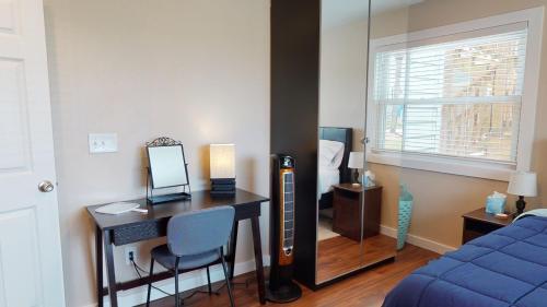 Apartamento Ah-b107- Aransas Harbors B107 Condo