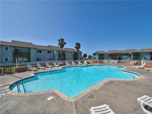 Apartamento Ah-e217- Aransas Harbors E217 Condo
