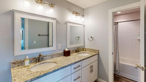 Apartamento Ah-e217- Aransas Harbors E217 Condo