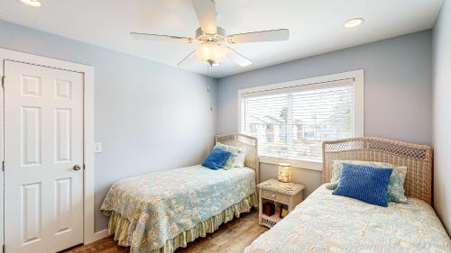 Apartamento Ah-e217- Aransas Harbors E217 Condo