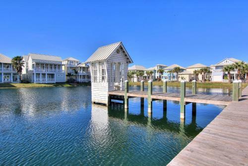 Capella At The Shore 208 Ro