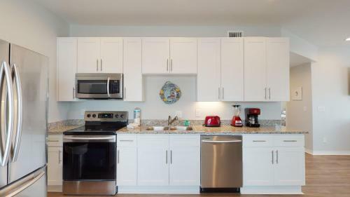 Apartamento Ir-c- Island Retreat -c Unit Condo
