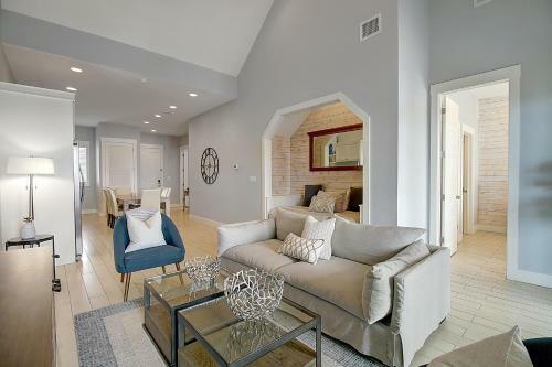 Apartamento Sand Bar Tc 3304