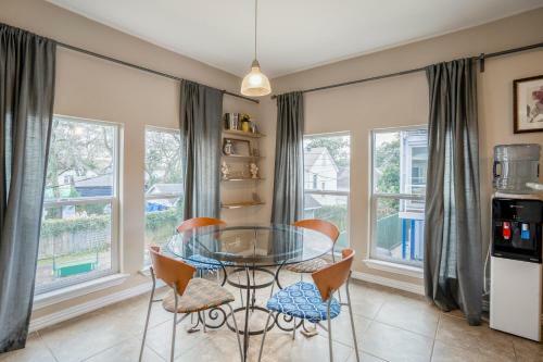 Apartamento East Downtown Sanctuary