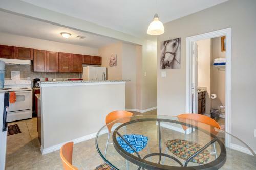 Apartamento East Downtown Sanctuary