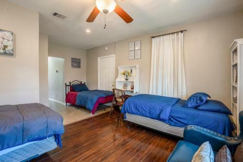 Apartamento East Downtown Sanctuary