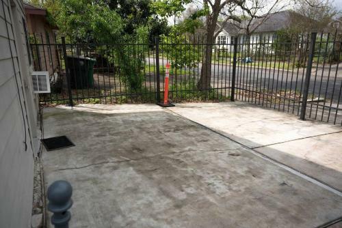 Apartamento East Downtown Hideaway