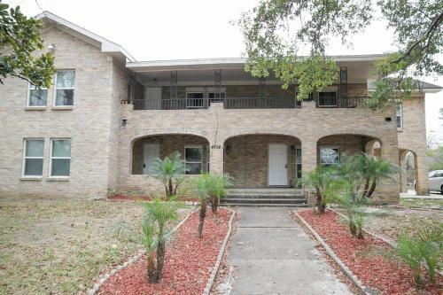 Apartamento East Downtown Hideaway