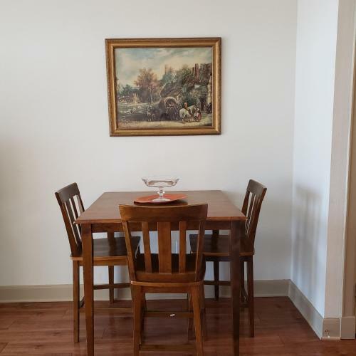 Apartamento Domain At Kirby