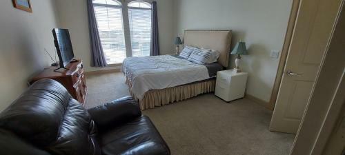 Apartamento Domain At Kirby