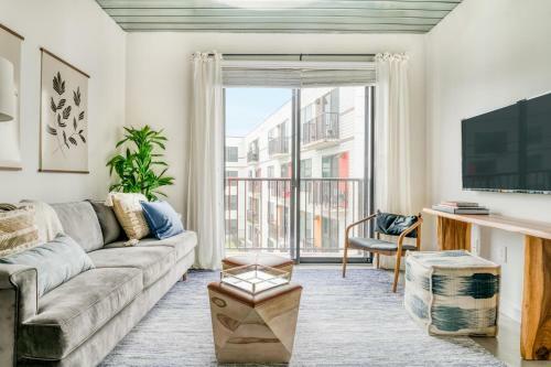 Apartamento Lodgeur At Mid Main Lofts