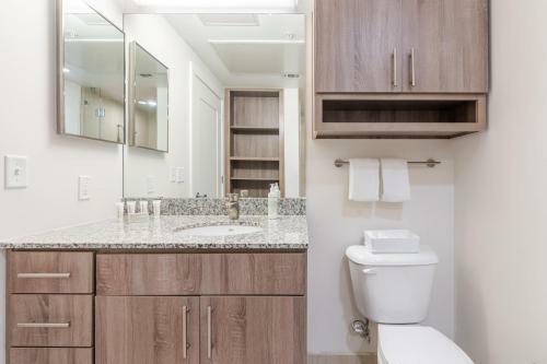 Apartamento Lodgeur At Mid Main Lofts