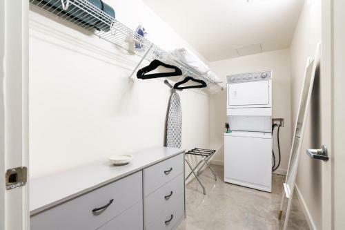 Apartamento Lodgeur At Mid Main Lofts