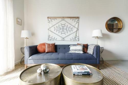 Apartamento Lodgeur At Mid Main Lofts