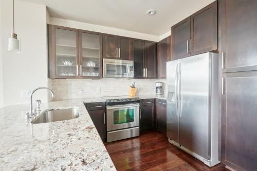 Apartamento Sonder At Virage