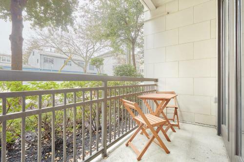 Apartamento Sonder At Virage
