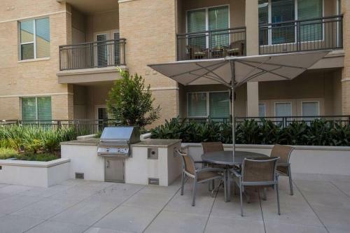 Apartamento Modern 2bdrm With Balcony In Upscale Houston