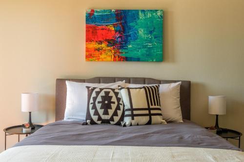 Apartamento Frontdesk 5755 Hermann Park Apts Downtown Houston