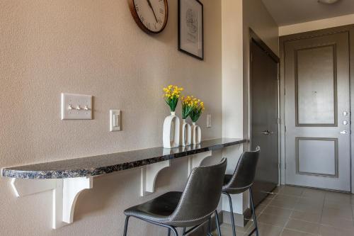 Apartamento Frontdesk 5755 Hermann Park Apts Downtown Houston