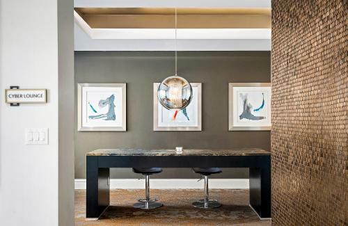 Apartamento Zen Heights At Citycentre