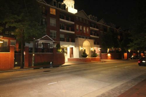 Apartamento Galleria 2 Bed 2 Bath Luxury Condo