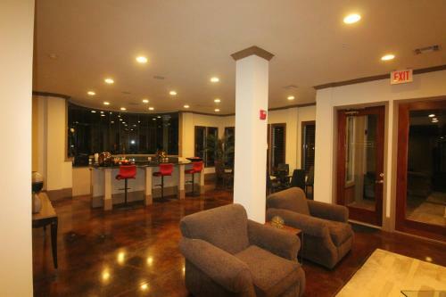 Apartamento Galleria 2 Bed 2 Bath Luxury Condo
