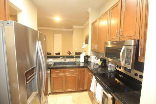 Apartamento Galleria 2 Bed 2 Bath Luxury Condo