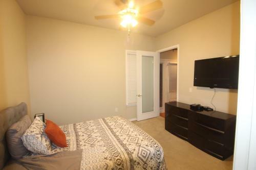 Apartamento Galleria 2 Bed 2 Bath Luxury Condo