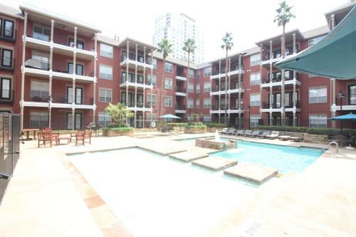 Apartamento Galleria 2 Bed 2 Bath Luxury Condo