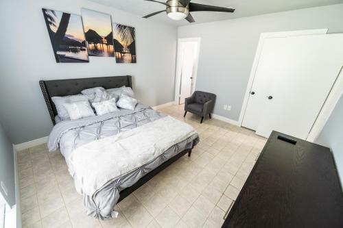 Delightful 4 Bedroom Vacation Home