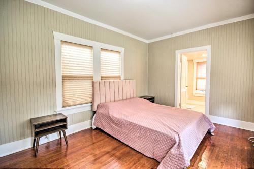 Pet-friendly Houston Home Less Than 2 Mi To Downtown!