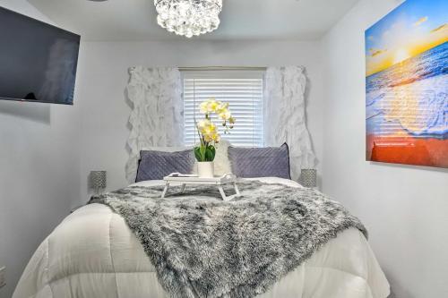Chic Houston Townhome, 7 Mi To The Galleria!