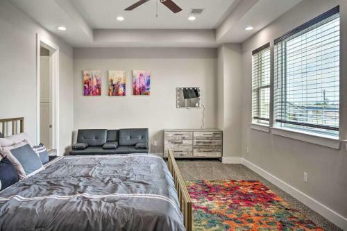 New! Beautiful 3 Story Houston Home