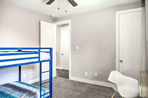 New! Beautiful 3 Story Houston Home