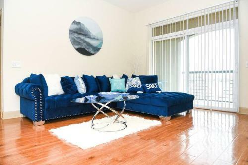 Apartamento Med Center,2 King Beds,fastwifi,downtown,restaurants