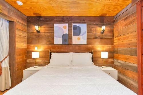 Hostal Montrose Hideaway - Private Guest Suite