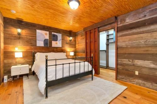Hostal Montrose Hideaway - Private Guest Suite