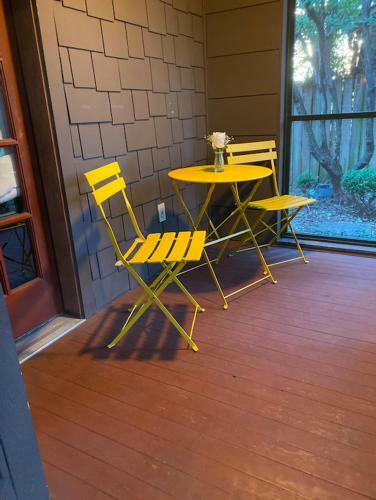 Hostal Montrose Hideaway - Private Guest Suite