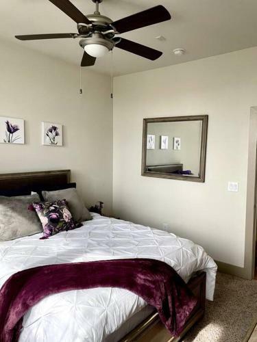 Apartamento Couple's Retreat In Midtown, Htx
