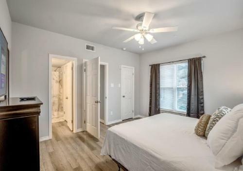 Apartamento 4 Bed 4bath-luxury 4 Apts In One-sleeps 14-gated