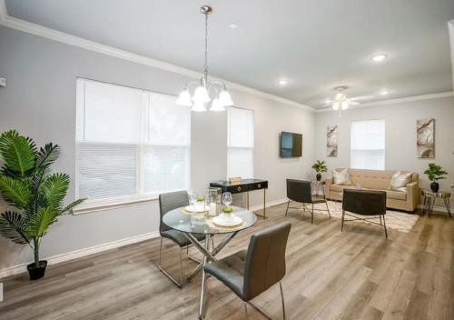 Apartamento 4 Bed 4bath-luxury 4 Apts In One-sleeps 14-gated