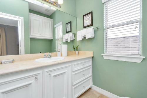 Prime Location Double Patio Townhome
