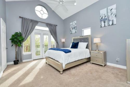 Prime Location Double Patio Townhome